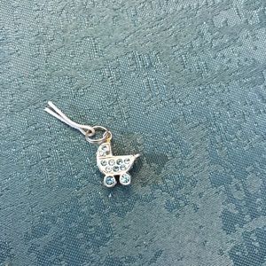 Jewelry - Sterling Silver Charm Jewelry - Sterling Silver Charm